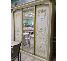 Шкаф купе Надежда
