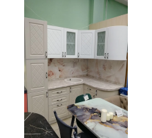Кухонный гарнитур Ромб