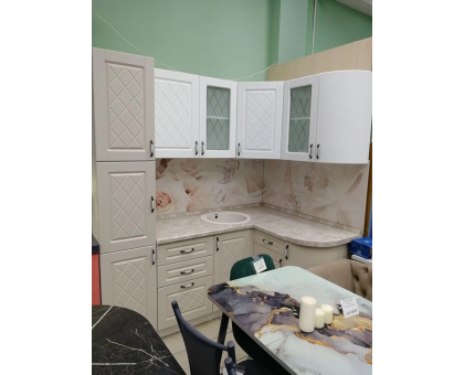 Кухонный гарнитур Ромб
