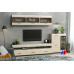 Модульная гостиная Камелия 12