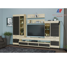Модульная гостиная Камелия 25