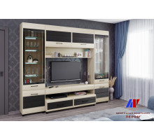 Модульная гостиная Камелия 27