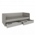 Кровать (0,8) с 2 ящ Мадрид