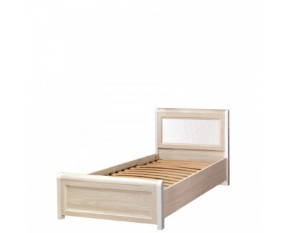 Кровать *900 Йорк №46.0 ЯА