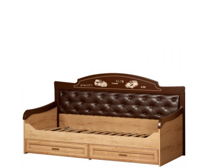 Кровать Ралли №850 ДР